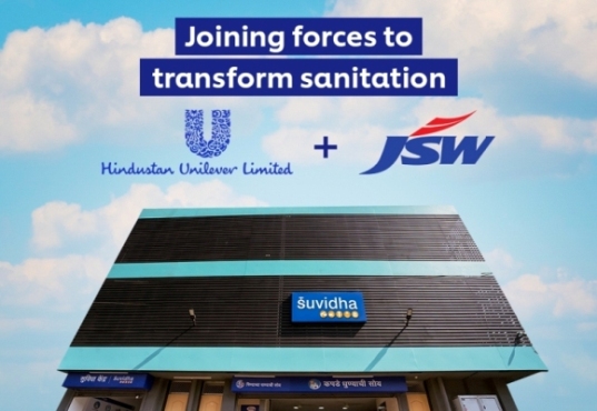 HUL and JSW Sign Strategic Partnership to Establish 10 New Suvidha Centres in Mumbai